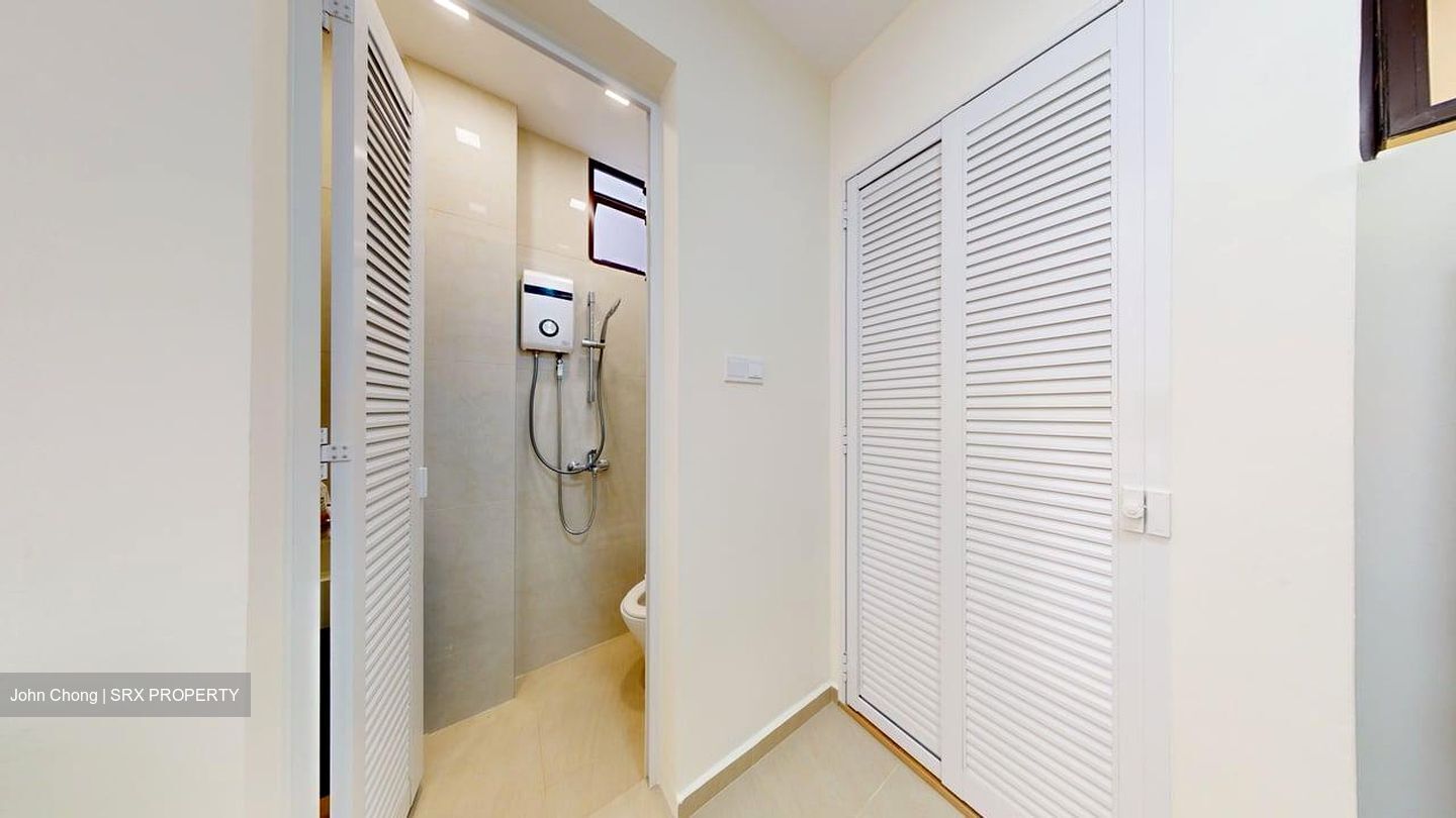 Seasons Park (D26), Condominium #562810111